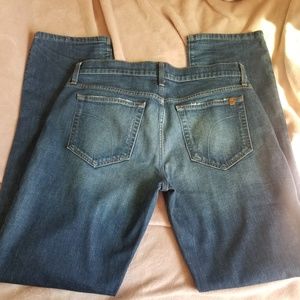 Joes Mens classic jeans